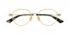 OKULARY KOREKCYJNE BOTTEGA VENETA BV 1382O 002 50 ROZMIAR M
